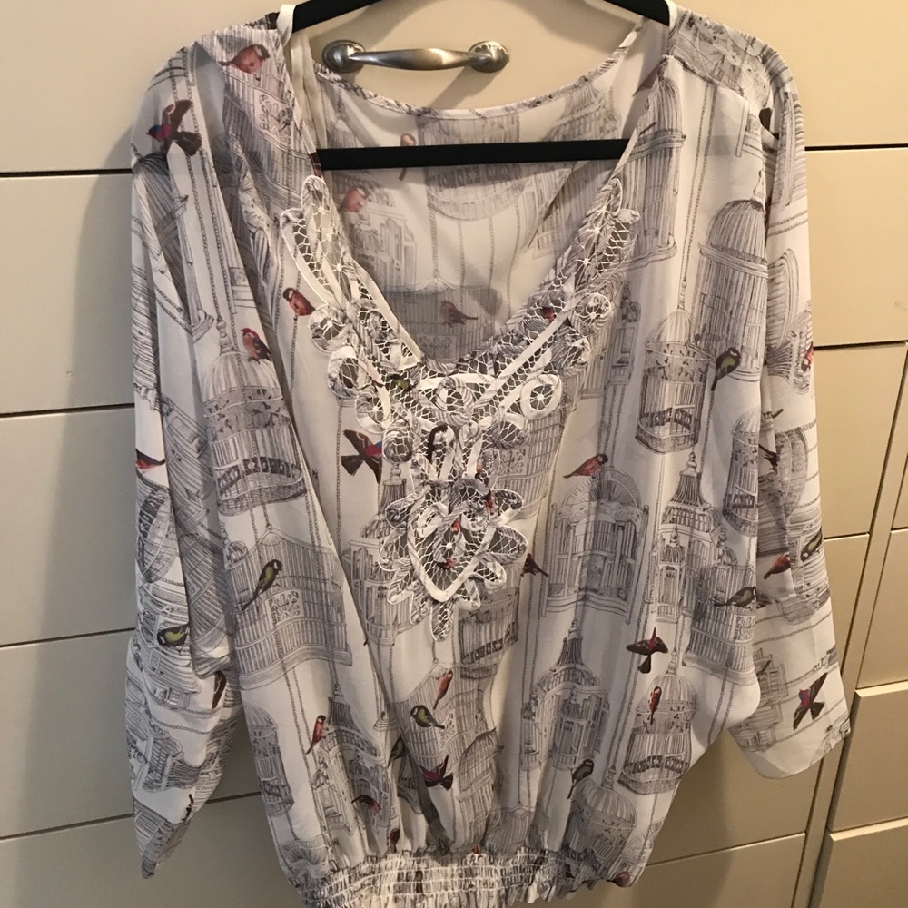Ted Baker shirt